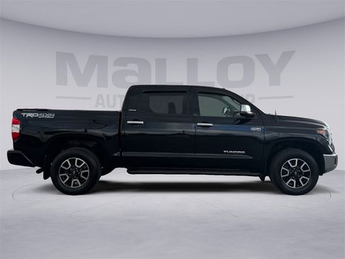 Used 2019 Toyota Tundra Limited image 2