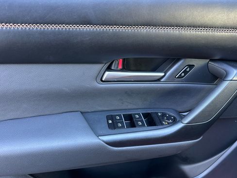 Certified 2025 MAZDA CX-50 AWD 2.5 Hybrid w/ Premium Pkg image 11