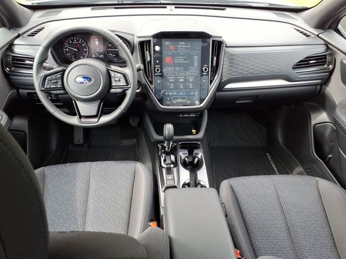 Certified 2026 Subaru Forester Premium image 22