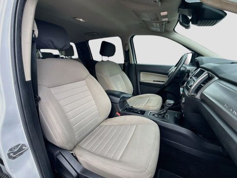 Used 2019 Ford Ranger XLT RWD image 25