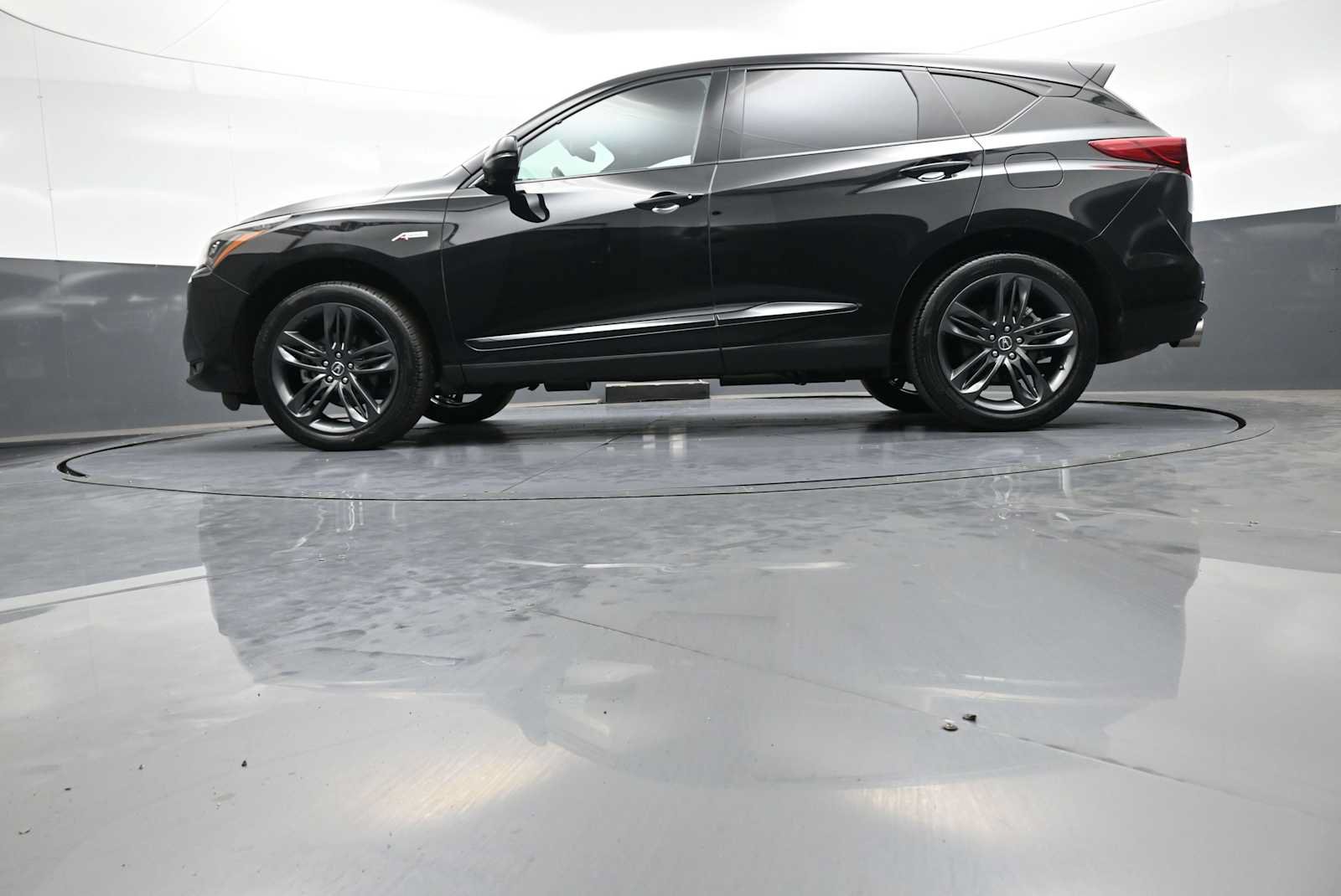 Certified 2023 Acura RDX w/ Advance Package AWD/4WD image 33