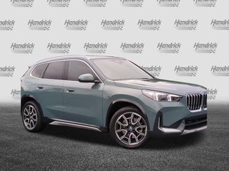 Used 2025 BMW X1 xDrive28i w/ Technology Package AWD/4WD video 2