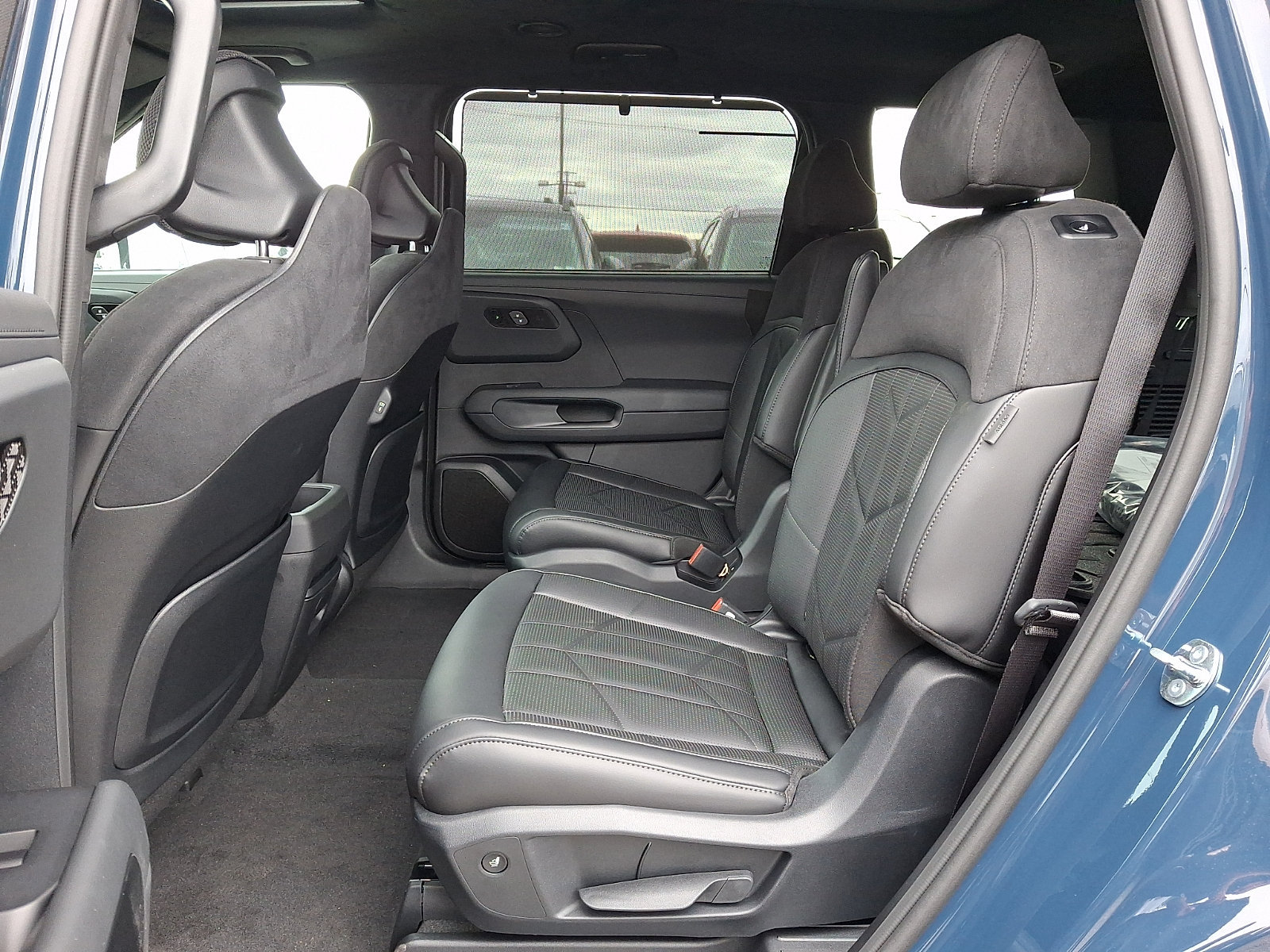 New 2027 Kia Telluride X-Line SX Prestige AWD/4WD image 9