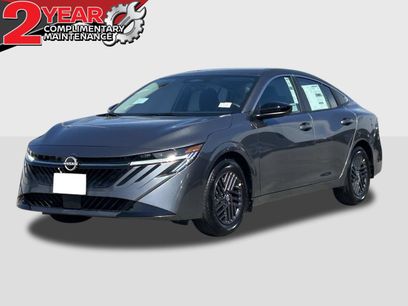 New 2027 Nissan Sentra SV w/ Floor Mat Package