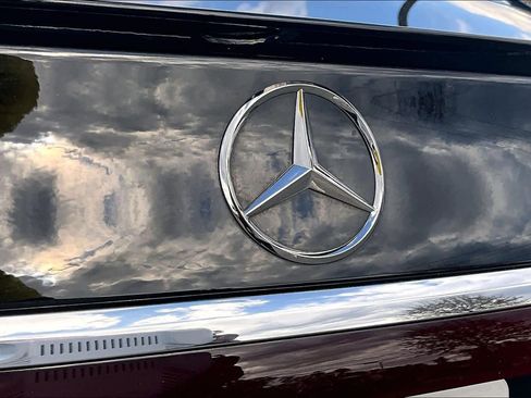 Certified 2025 Mercedes-Benz E 350 E 350 image 31