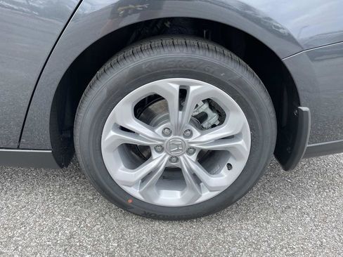 New 2026 Honda Accord LX image 9