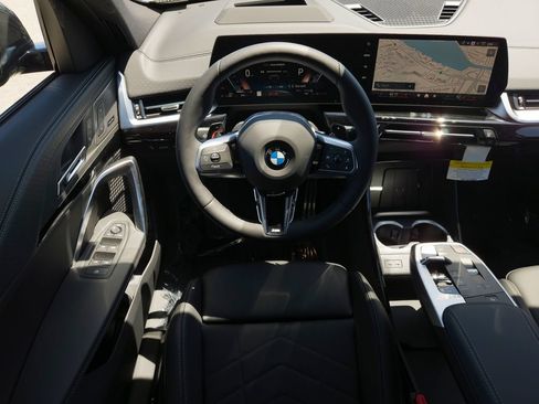 New 2026 BMW X2 xDrive28i w/ Technology Package AWD/4WD image 15