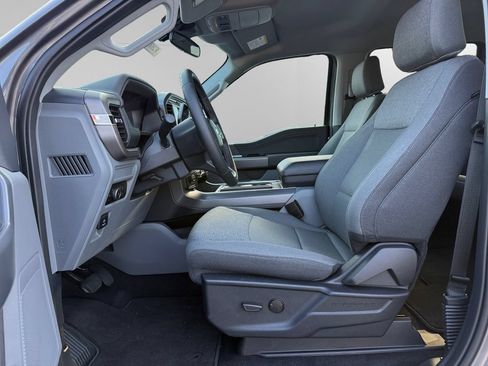 New 2026 Ford F150 XLT w/ XLT Chrome Appearance Package AWD/4WD image 9