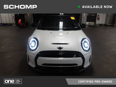 Used 2024 MINI Cooper SE