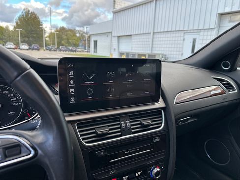 Used 2015 Audi A4 Premium Plus w/ Technology Package image 28