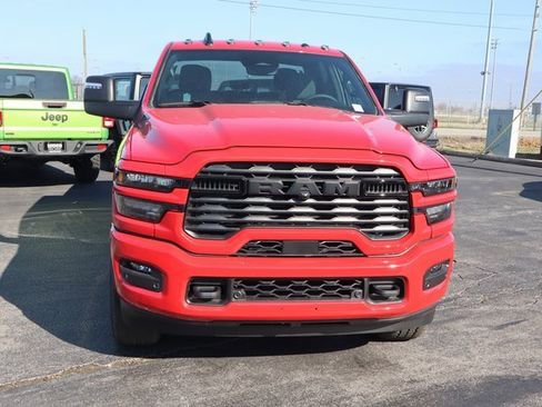 New 2026 RAM 2500 Big Horn image 17