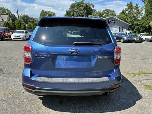 Used 2015 Subaru Forester 2.5i Limited AWD/4WD image 4