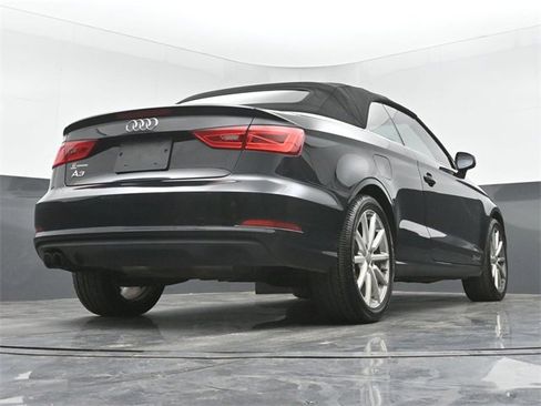 Used 2015 Audi A3 1.8T Premium w/ Cold Weather Package image 35