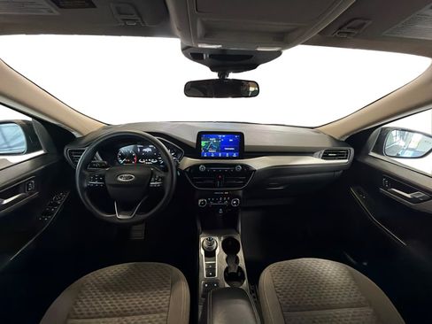 Used 2020 Ford Escape SE AWD/4WD image 16