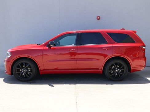 Used 2020 Dodge Durango GT RWD image 2