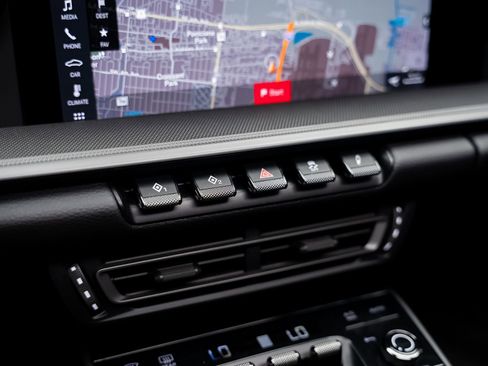 Used 2020 Porsche 911 Carrera 4S image 51