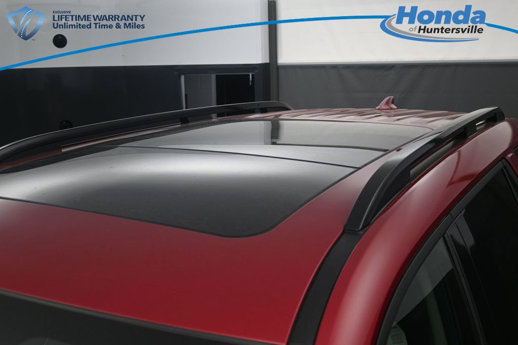 New 2026 Honda Pilot Elite image 19