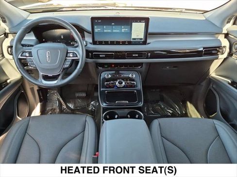 Certified 2023 Lincoln Nautilus Reserve w/ Equipment Group 201A AWD/4WD image 23