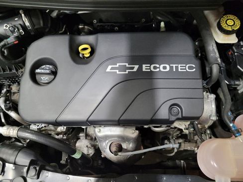 Used 2022 Chevrolet Spark LT FWD image 30