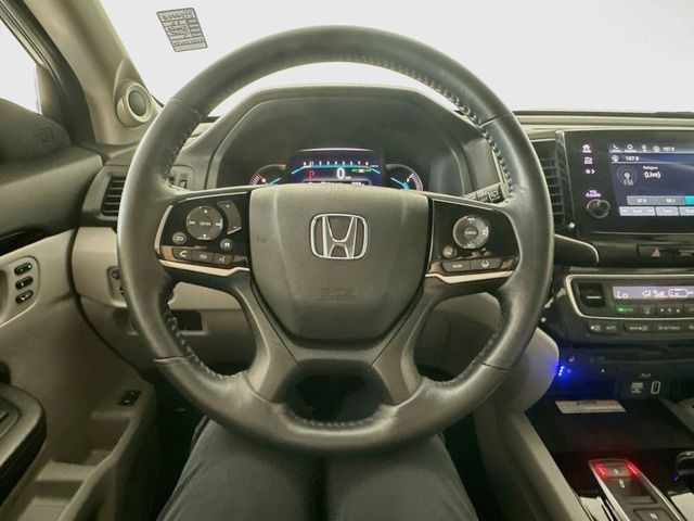 Used 2022 Honda Pilot Elite image 11