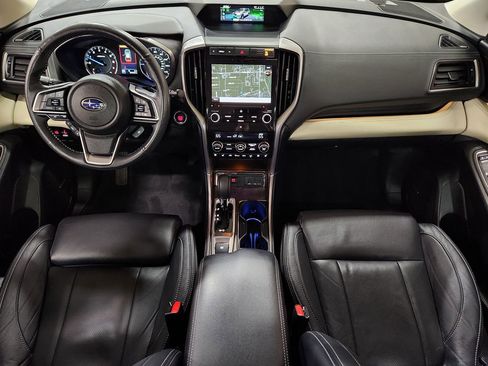 Used 2022 Subaru Ascent Touring w/ Popular Package #2A image 48