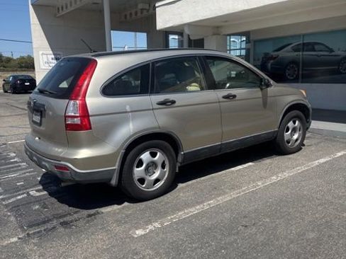 Used 2008 Honda CR-V LX image 3