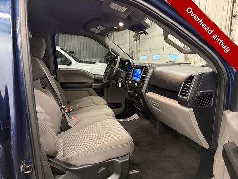 Used 2020 Ford F150 XLT image 34