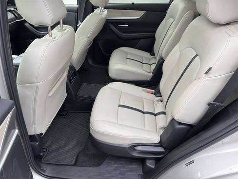 Used 2024 MAZDA CX-90 3.3 Turbo w/ Premium Package image 13