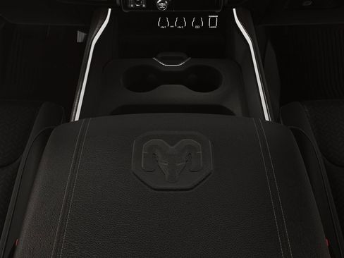 New 2026 RAM 1500 Laramie w/ Advanced Safety Group II image 18