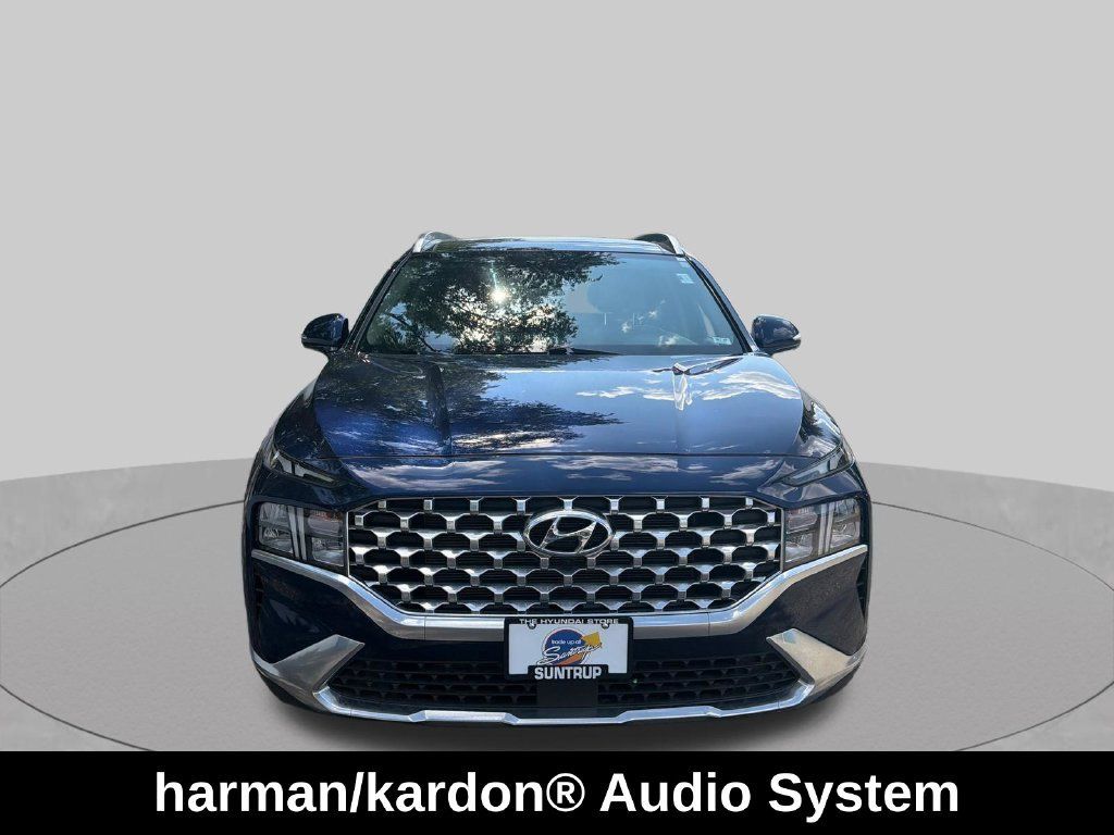 Used 2023 Hyundai Santa Fe SEL w/ Premium Package AWD/4WD image 10