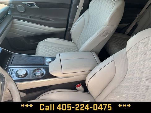 Used 2023 Genesis GV80 3.5T w/ Cargo Package AWD/4WD image 26