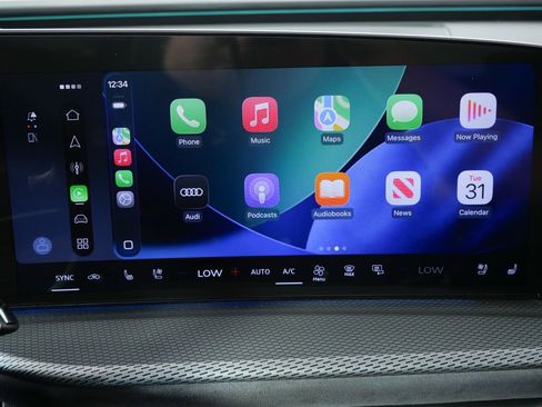 New 2026 Audi SQ5 Premium Plus image 13