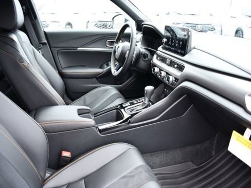 New 2026 Acura Integra A-Spec image 33