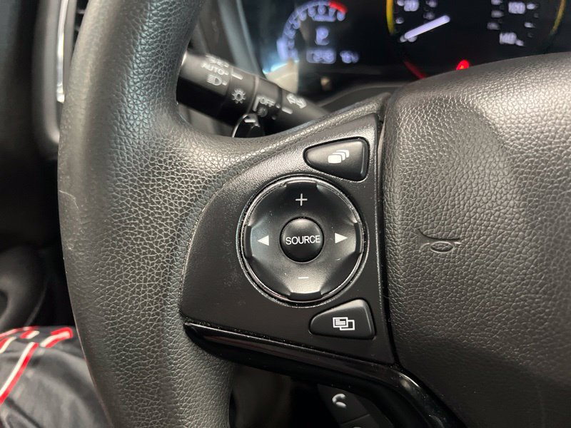 Used 2022 Honda HR-V EX image 21