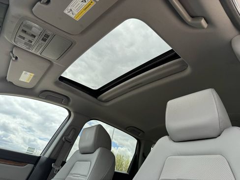 Used 2018 Honda CR-V EX-L image 15