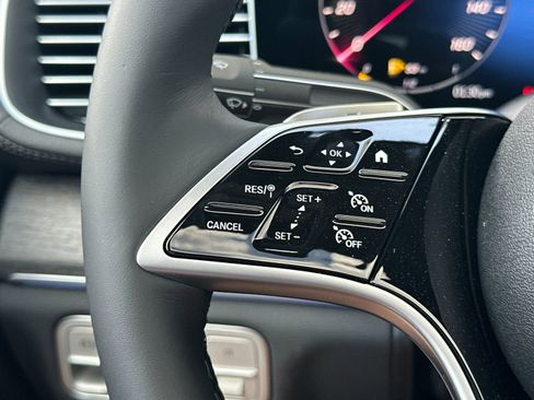 New 2026 Mercedes-Benz GLE 450 4MATIC Coupe image 27