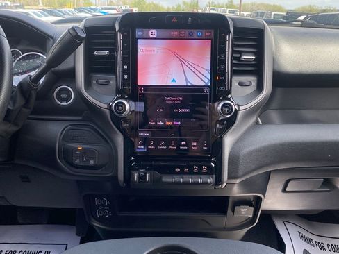 New 2026 RAM 2500 Tradesman AWD/4WD image 23