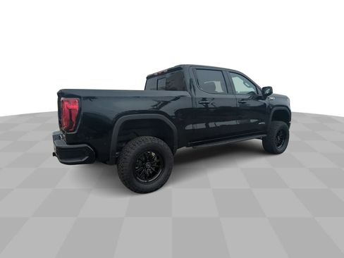 New 2025 GMC Sierra 1500 AT4 w/ Technology Package image 9