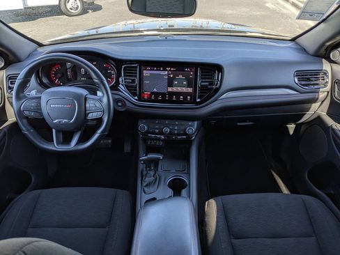 Used 2024 Dodge Durango R/T image 18