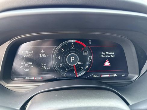 Certified 2023 Cadillac CT4 Sport image 26