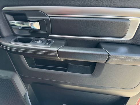 Used 2021 RAM 1500 Classic Warlock AWD/4WD image 11