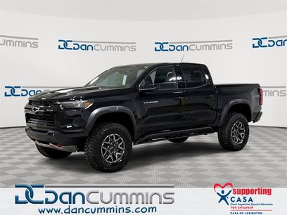 New 2026 Chevrolet Colorado ZR2 w/ Technology Package