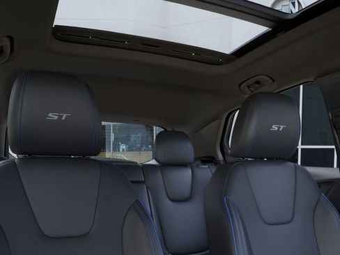 New 2026 Buick Encore GX Sport Touring AWD/4WD image 24