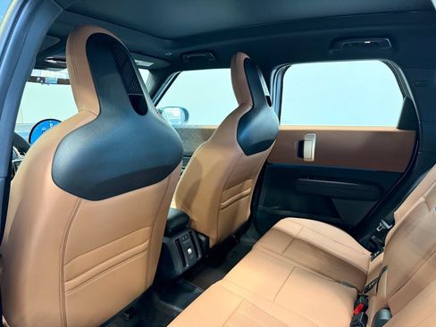 New 2027 MINI Cooper Countryman S AWD/4WD image 19
