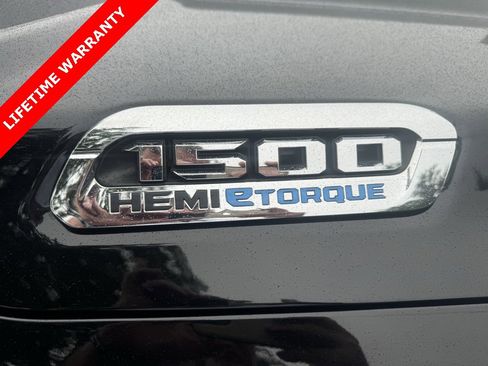 Used 2024 RAM 1500 Limited image 22