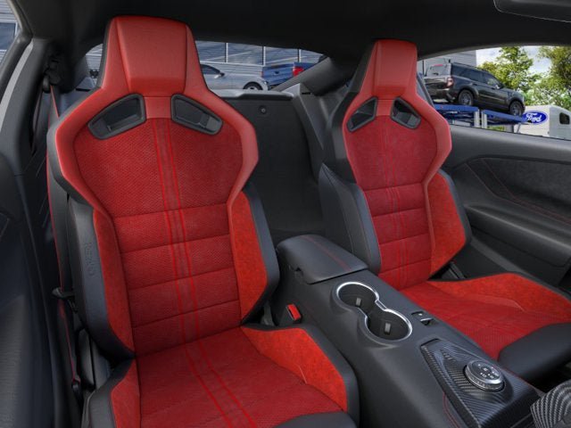 New 2026 Ford Mustang Dark Horse SC RWD image 10