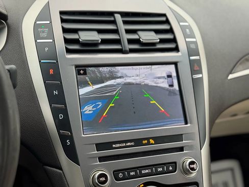 Used 2019 Lincoln MKZ Reserve w/ Reserve Plus Package image 39