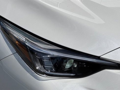 New 2025 Subaru Crosstrek 2.5i Limited w/ Crosstrek Mirror Package image 33