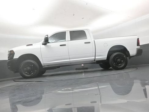 Used 2025 RAM 2500 Tradesman AWD/4WD image 43