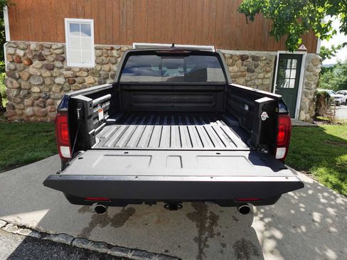 Used 2023 Honda Ridgeline RTL image 29